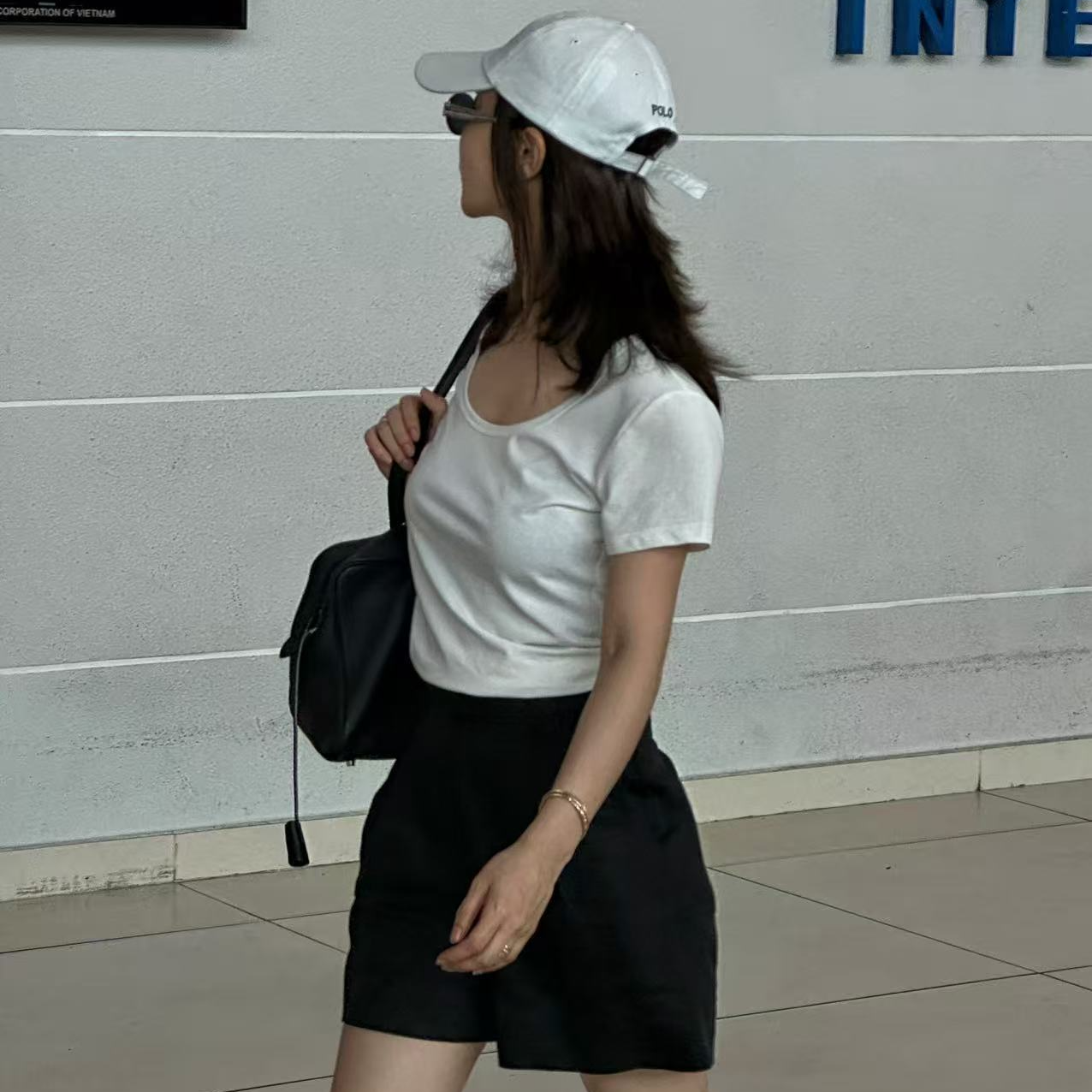 Women High Waist Pleated Wide Leg 100% Linen Woven Summer Casual Loose Breathable Solid Color Shorts